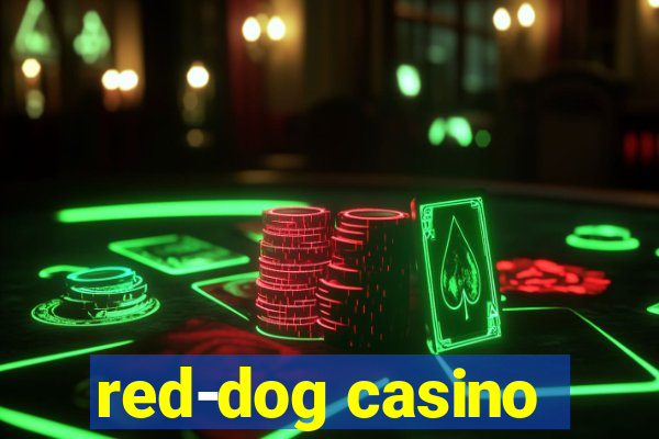 red-dog casino