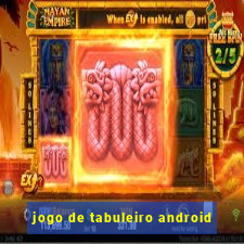 jogo de tabuleiro android