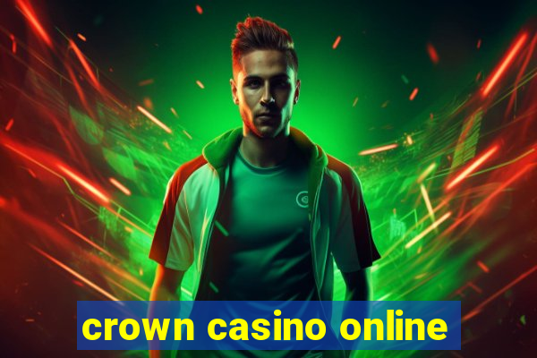 crown casino online