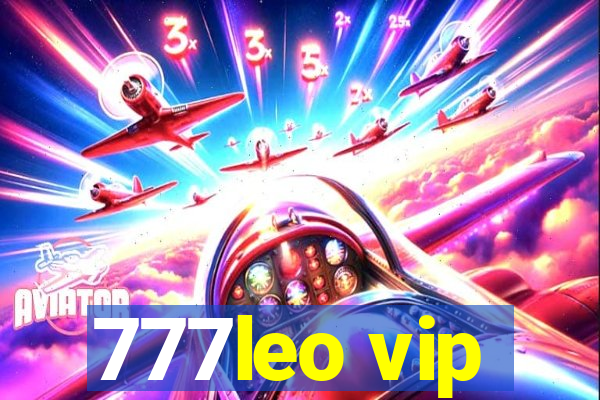 777leo vip