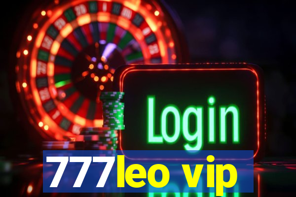 777leo vip