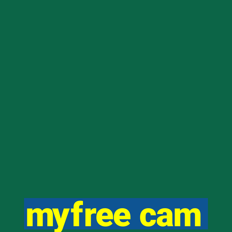 myfree cam