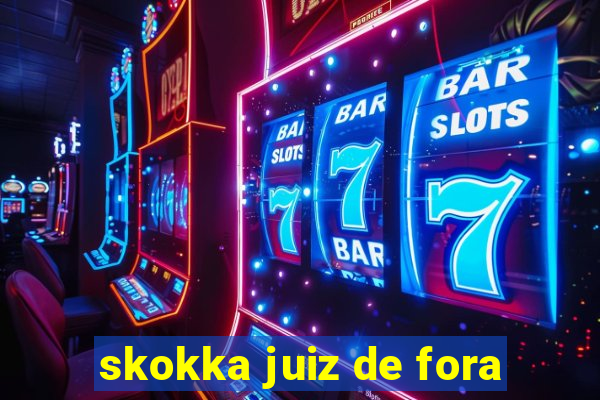 skokka juiz de fora