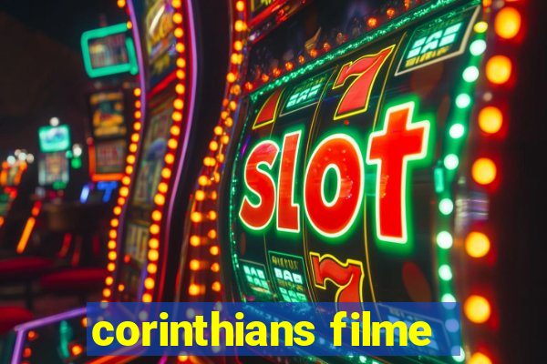 corinthians filme