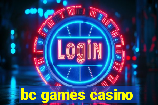 bc games casino