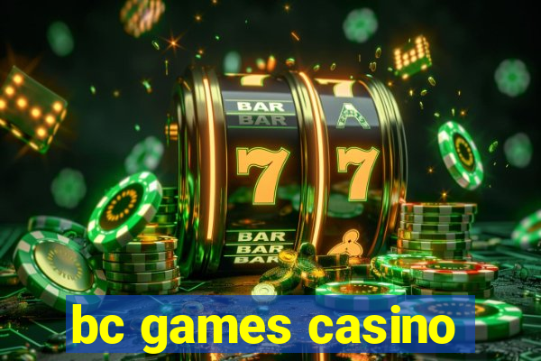 bc games casino