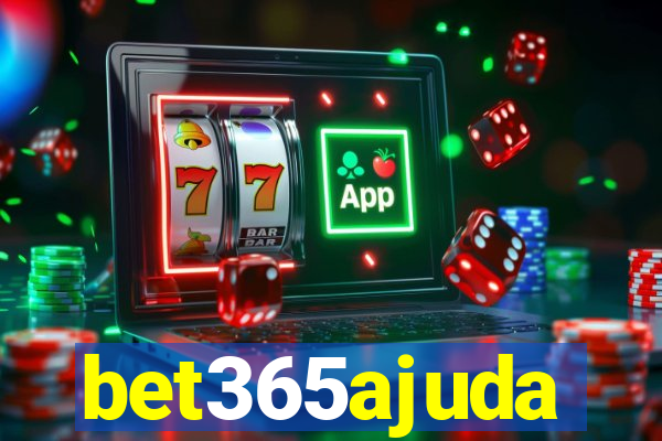 bet365ajuda