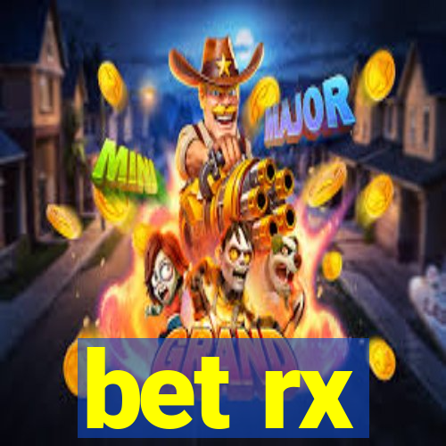 bet rx