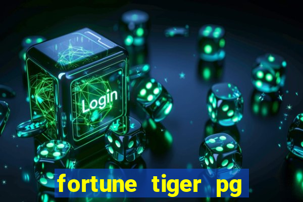 fortune tiger pg soft gr谩tis