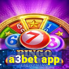 a3bet app