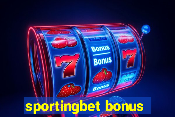 sportingbet bonus