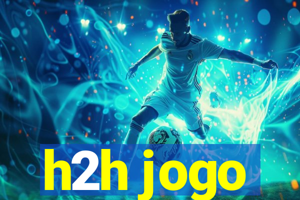 h2h jogo