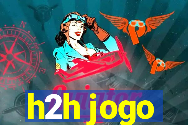 h2h jogo