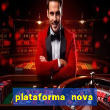 plataforma nova fortune tiger