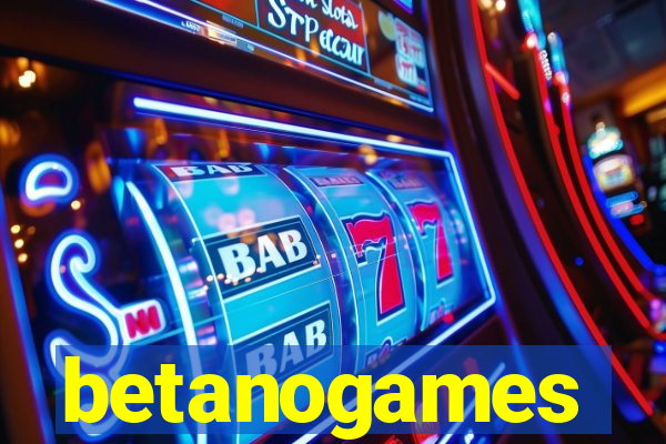 betanogames