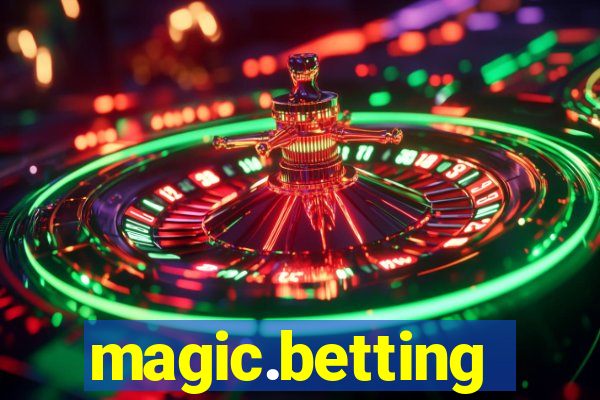 magic.betting