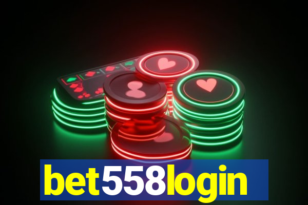 bet558login