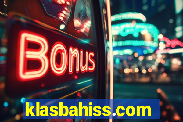 klasbahiss.com