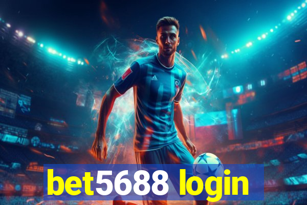 bet5688 login