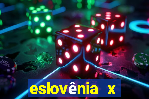 eslovênia x sérvia palpite