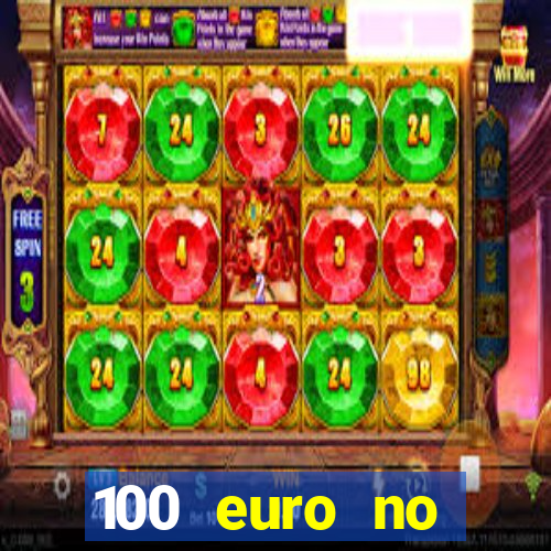 100 euro no deposit bonus casino