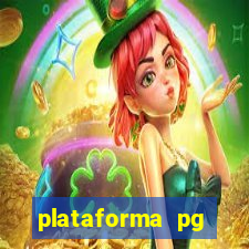 plataforma pg fortune tiger