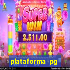 plataforma pg fortune tiger