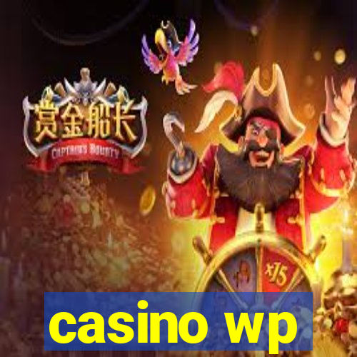 casino wp