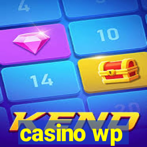 casino wp