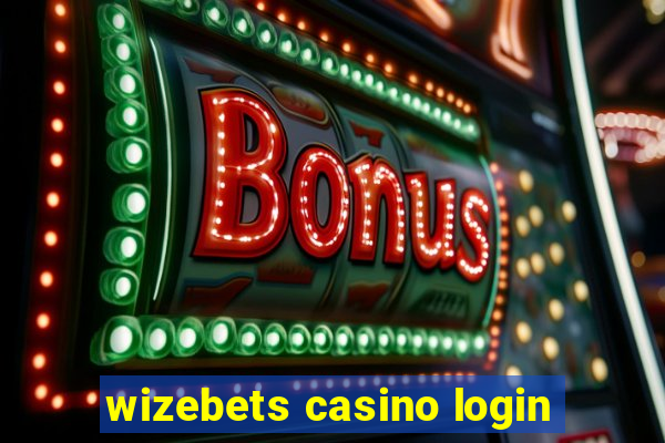 wizebets casino login