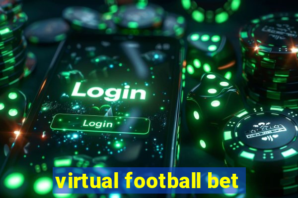 virtual football bet