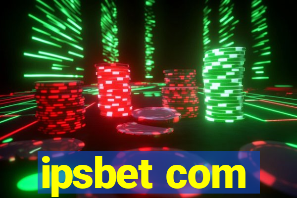 ipsbet com