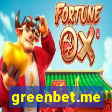 greenbet.me