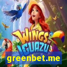 greenbet.me