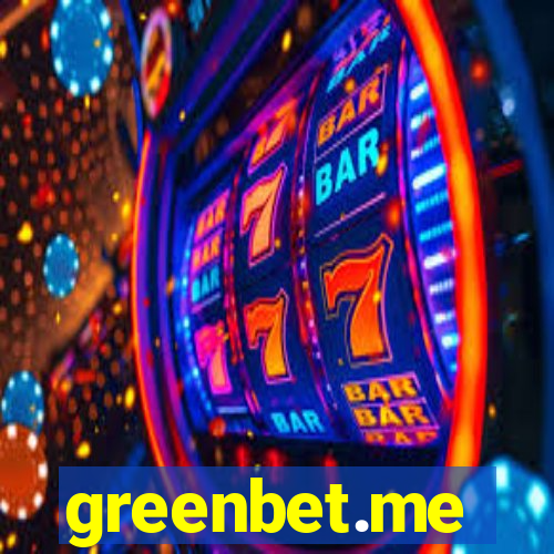 greenbet.me