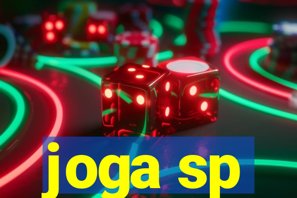 joga sp