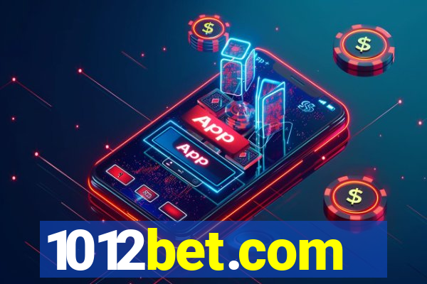 1012bet.com