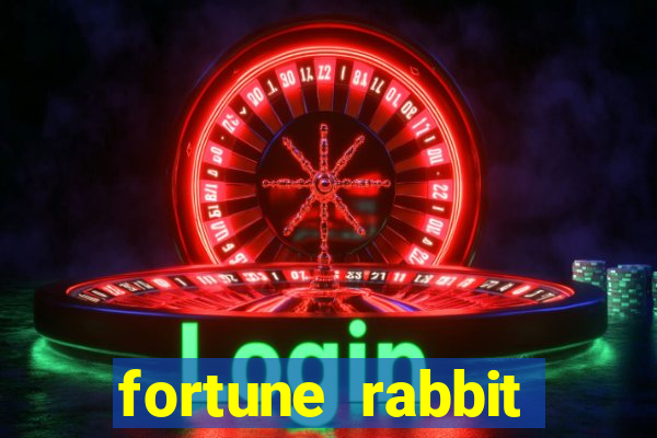 fortune rabbit melhor horario