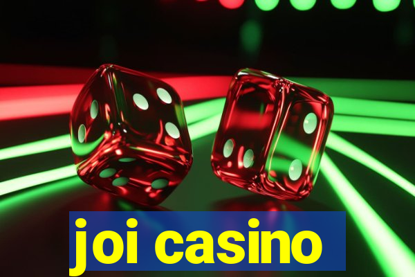 joi casino