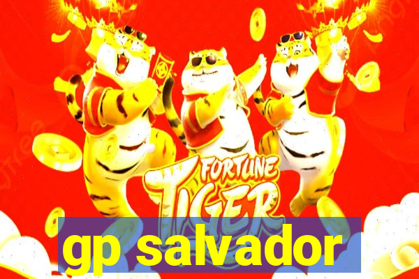 gp salvador