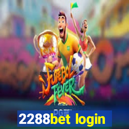 2288bet login