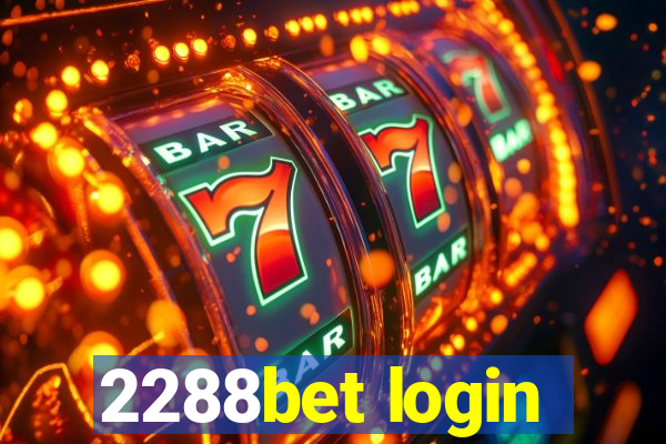 2288bet login