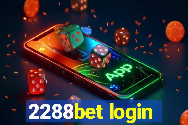 2288bet login