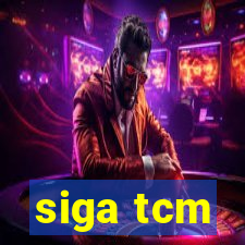 siga tcm