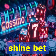 shine bet