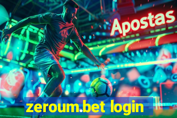 zeroum.bet login