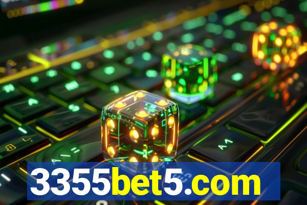 3355bet5.com