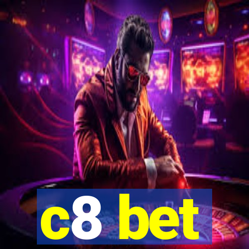 c8 bet