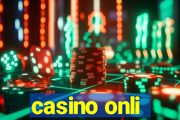 casino onli