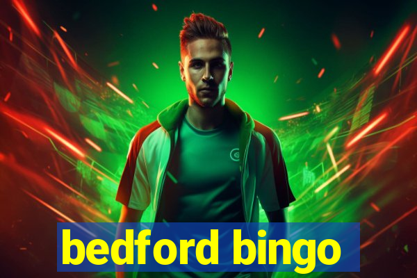 bedford bingo